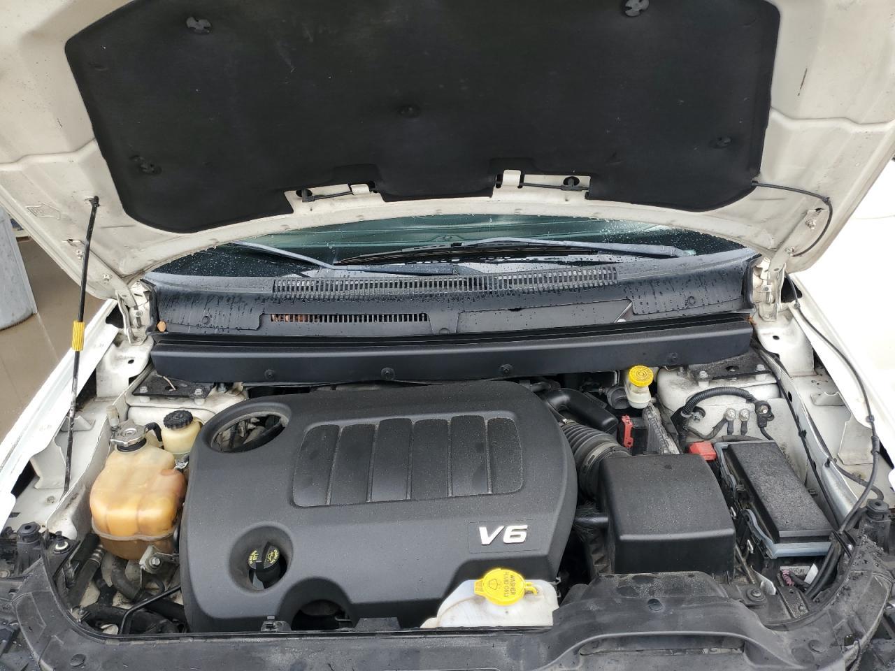 2016 DODGE JOURNEY