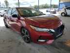 2021 NISSAN SENTRA