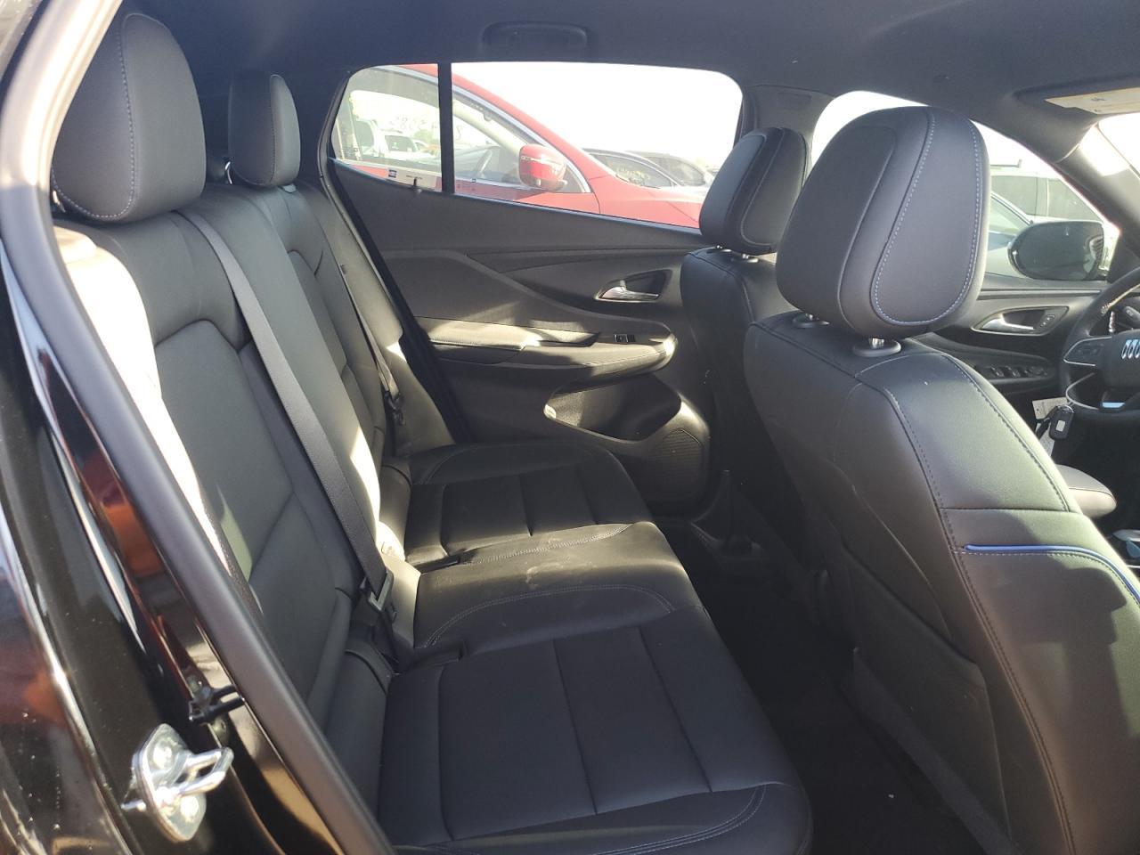 2025 BUICK Envista