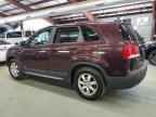 2013 KIA SORENTO