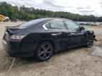 2014 NISSAN Maxima