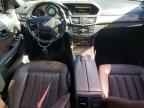2010 MERCEDES-BENZ E-Class