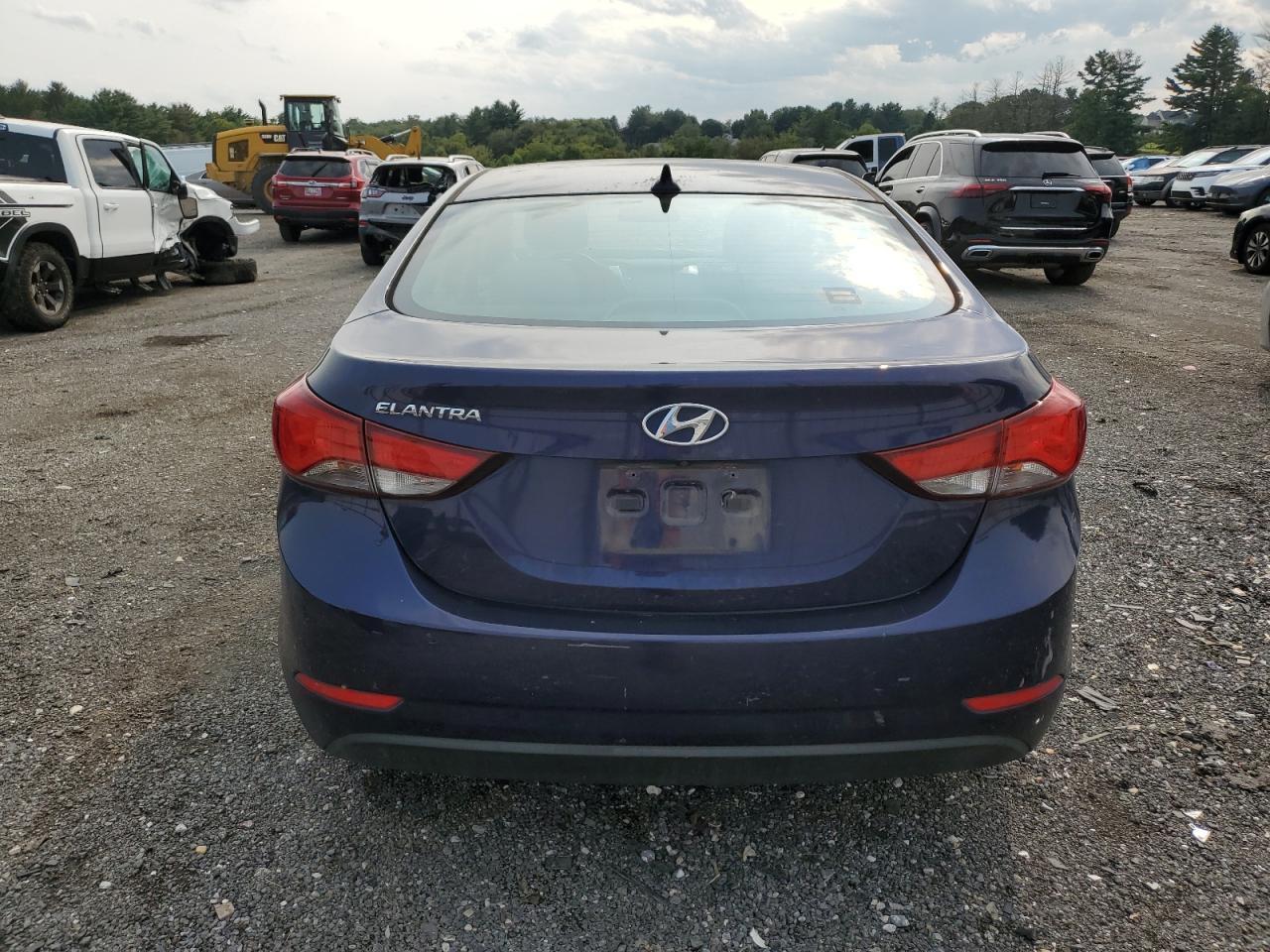 2014 HYUNDAI