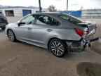 2018 SUBARU Legacy