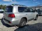 2011 LEXUS Lx