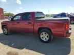 2011 DODGE Dakota