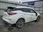 2016 NISSAN MURANO