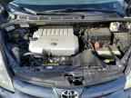 2007 TOYOTA SIENNA