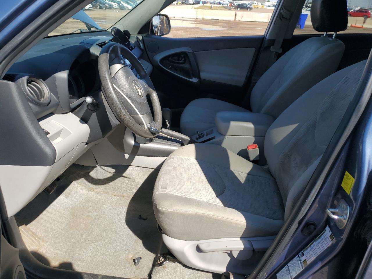 2010 TOYOTA RAV4