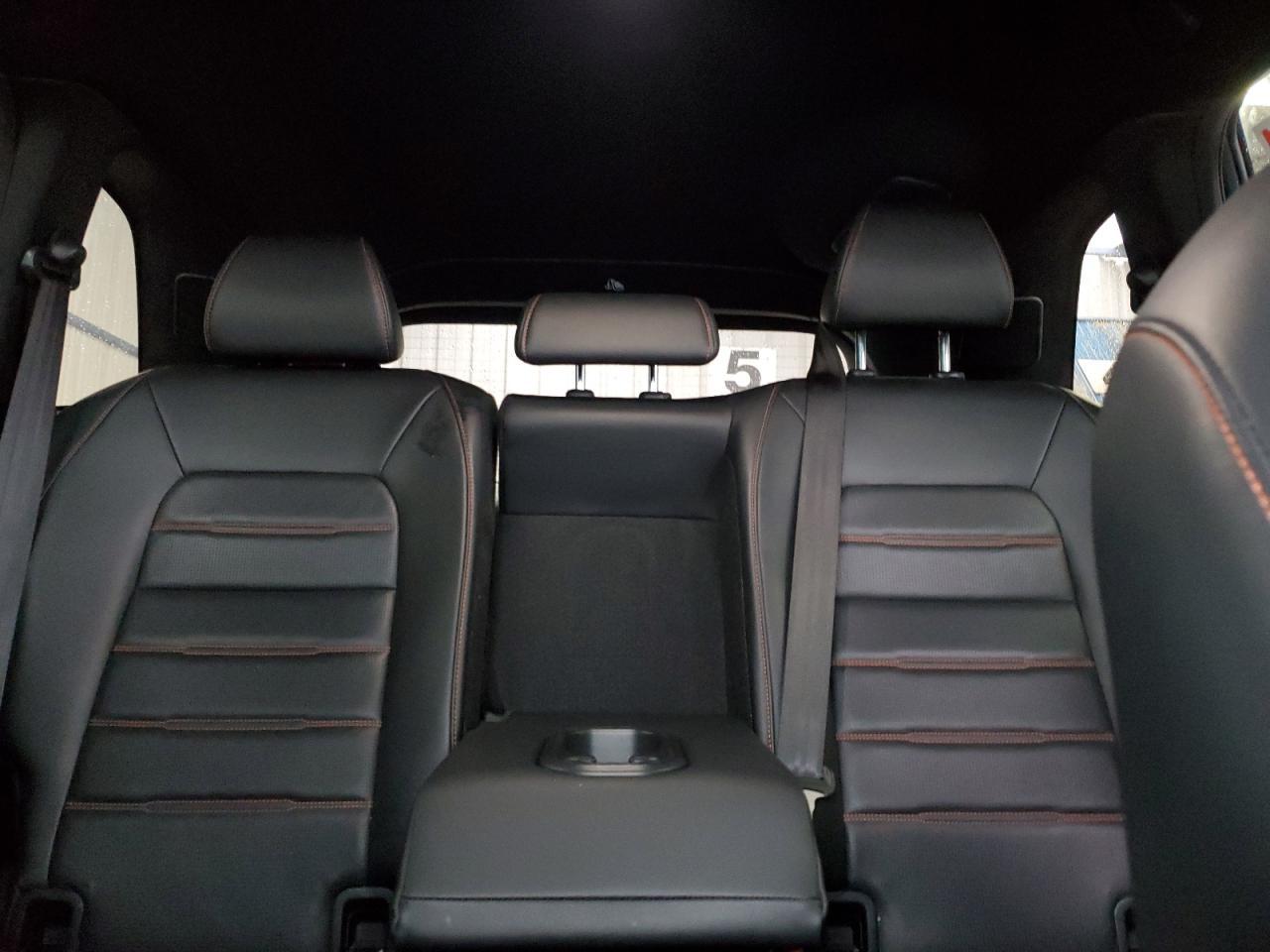 2023 HONDA CR-V