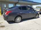 2015 NISSAN VERSA