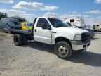 2005 FORD F-350