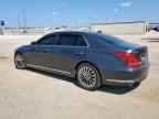 2017 GENESIS G90