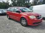 2014 DODGE GRAND CARAVAN