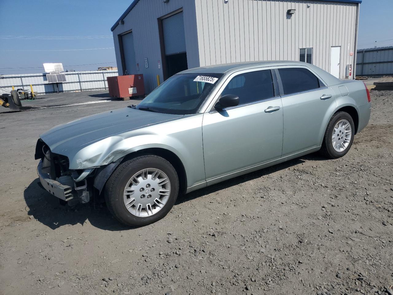 2006 CHRYSLER 300