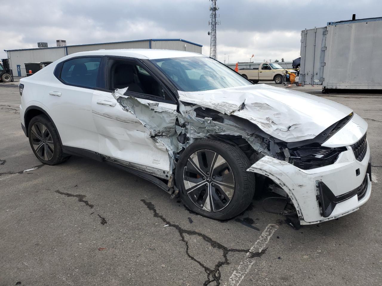 2023 POLESTAR 2
