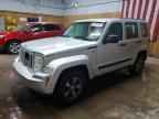 2008 JEEP Liberty