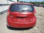 2015 NISSAN Versa Note