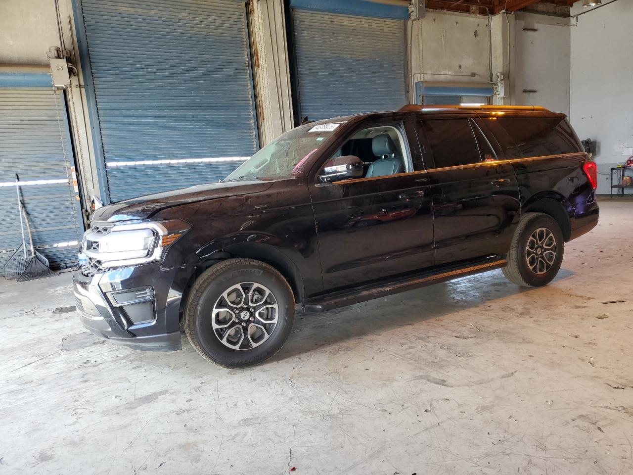 2024 FORD Expedition
