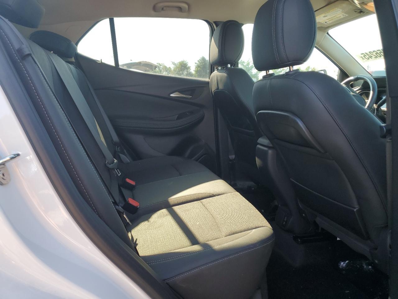 2023 BUICK Encore GX