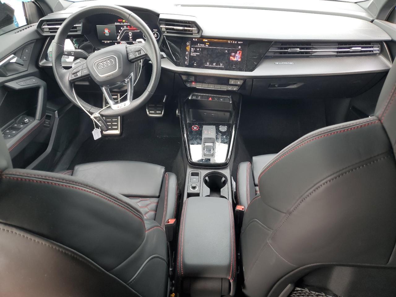 2024 AUDI RS3