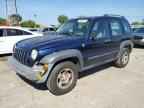2006 JEEP Liberty