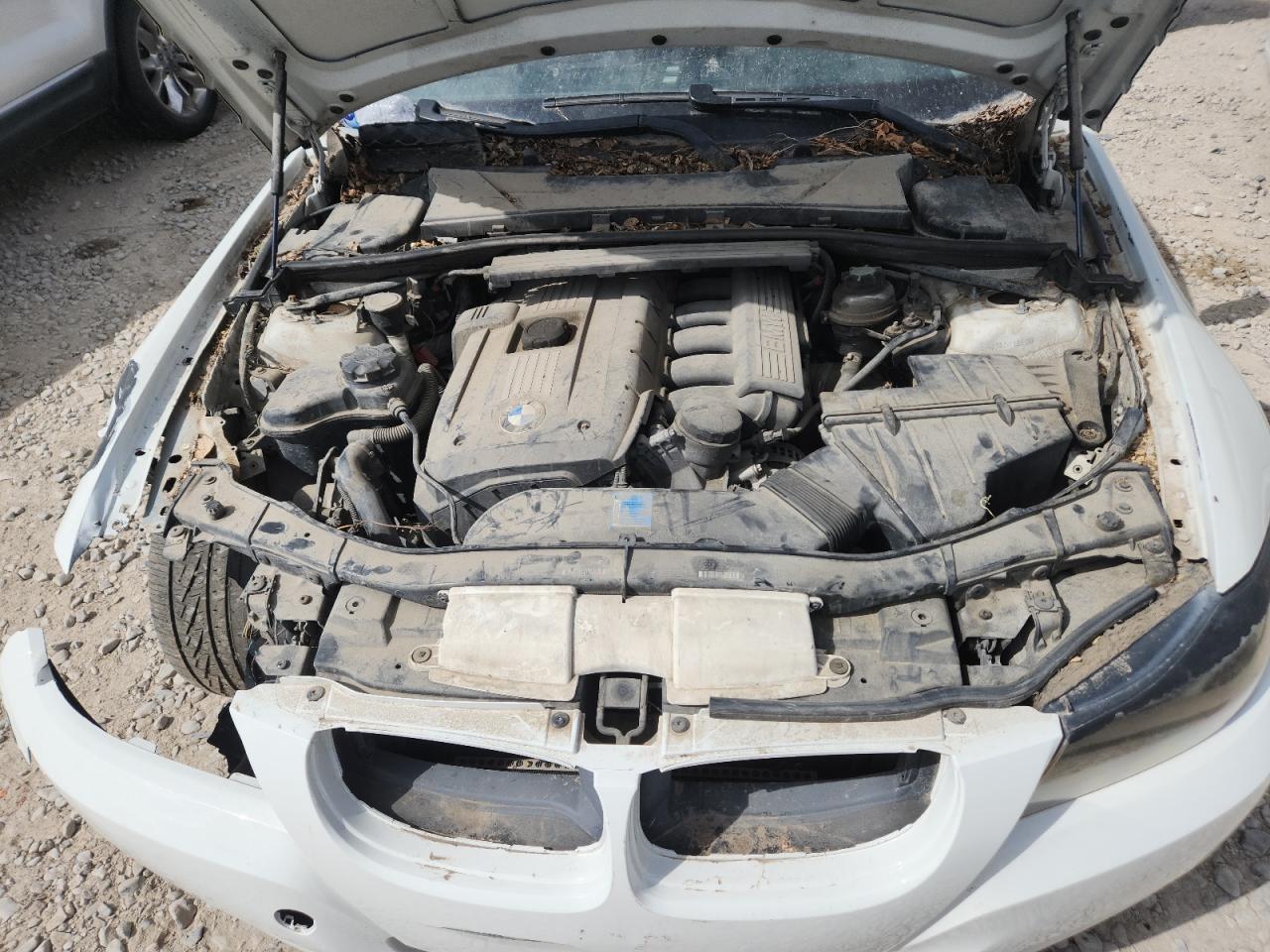 2009 BMW 3 SERIES