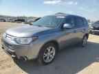 2015 MITSUBISHI outlander