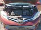 2020 TOYOTA SIENNA