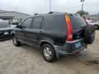 2004 HONDA CR-V
