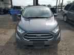 2021 FORD EcoSport