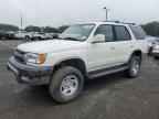 2001 TOYOTA 4Runner