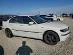 2002 BMW 3 SERIES