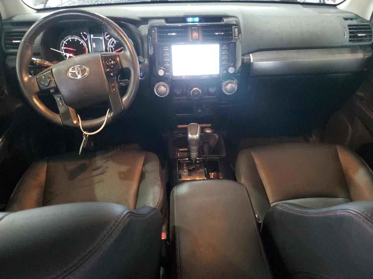 2021 TOYOTA 4Runner