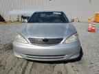 2002 TOYOTA CAMRY