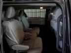 2025 TOYOTA SIENNA