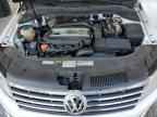2013 VOLKSWAGEN CC