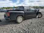 2022 NISSAN Frontier