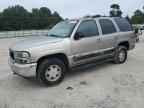 2002 GMC Yukon