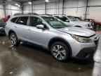 2021 SUBARU Outback