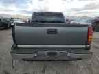 2001 CHEVROLET Silverado