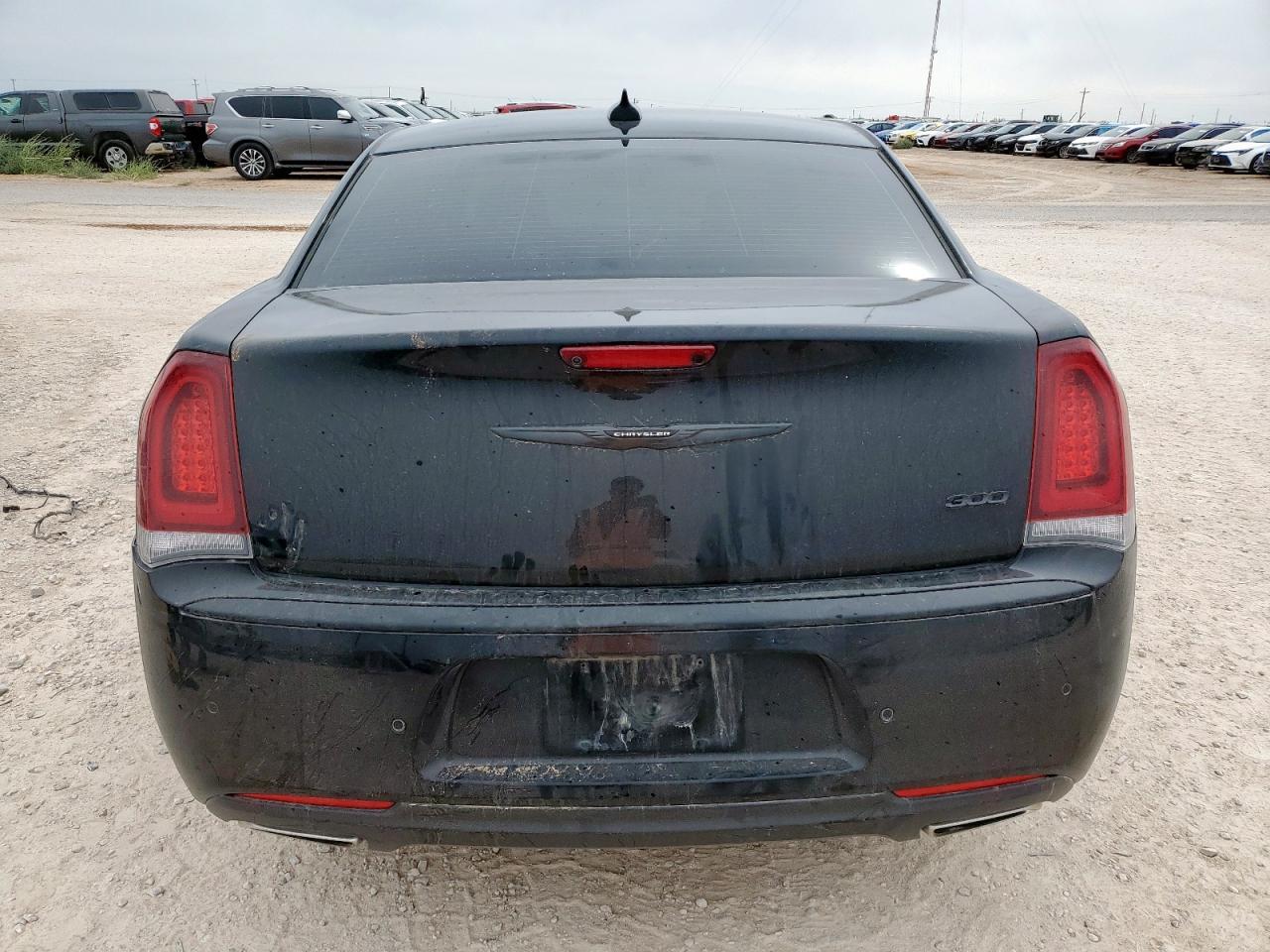 2023 CHRYSLER 300