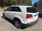 2012 KIA SORENTO