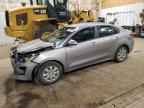 2022 KIA RIO