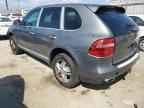 2009 PORSCHE CAYENNE