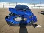 2022 SUBARU WRX