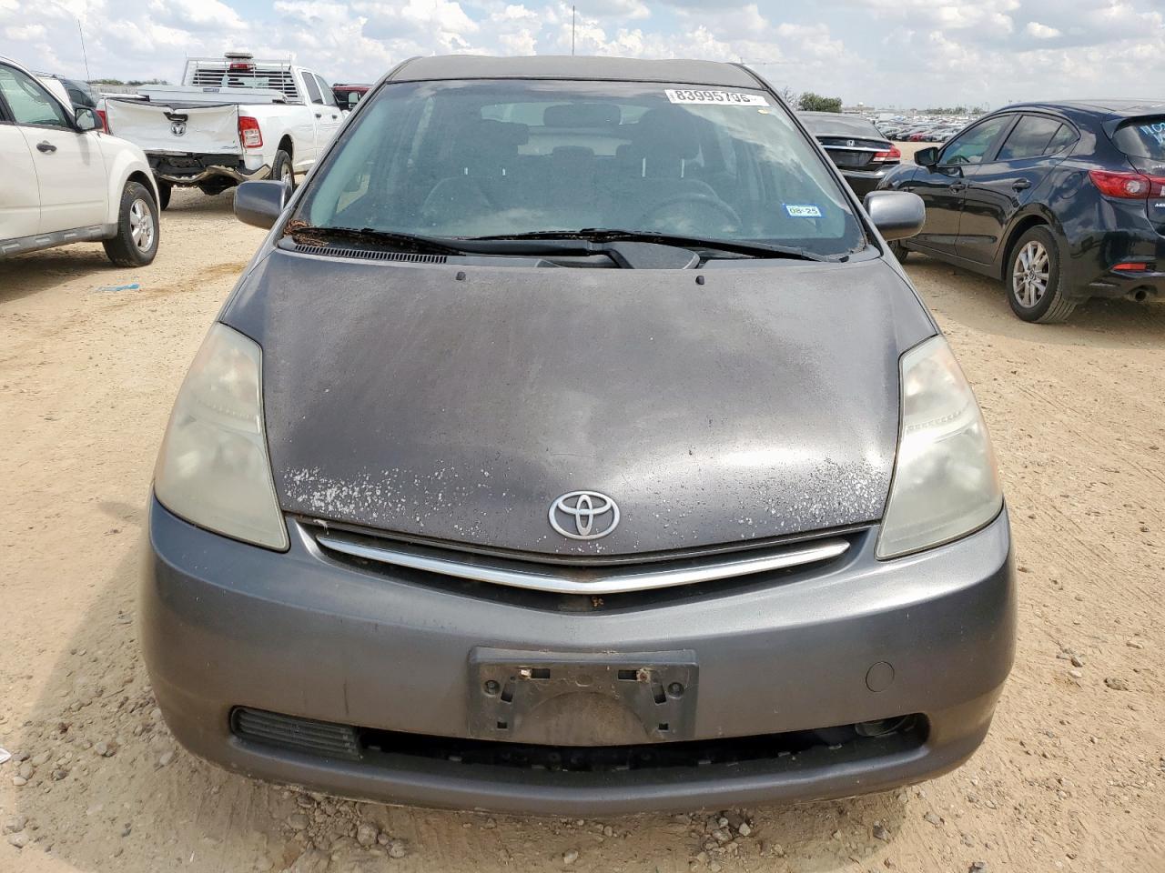 2006 TOYOTA PRIUS