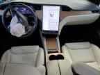 2020 TESLA MODEL X