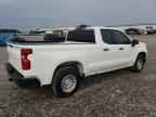 2020 CHEVROLET Silverado