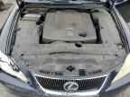 2008 LEXUS Is